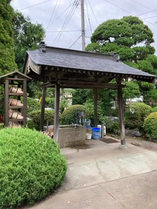 円泉寺(埼玉県)