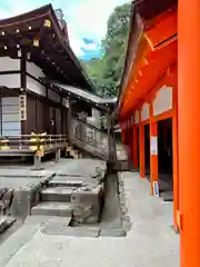 賀茂別雷神社（上賀茂神社）(京都府)