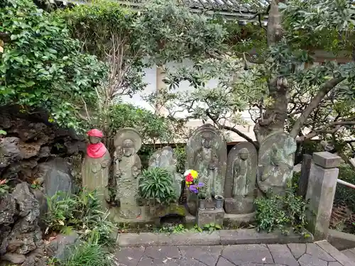 東長谷寺　薬王院のその他建物