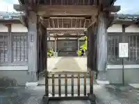 泉住寺(三重県)