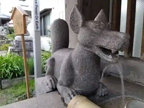 火産霊神社(福井県)