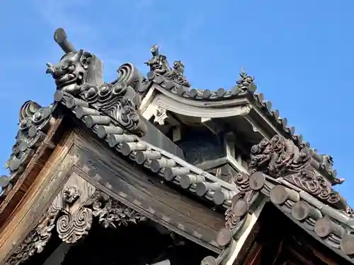金臺寺（金台寺）のその他建物