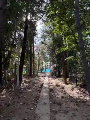 根頭神社(千葉県)