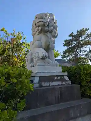 森戸大明神（森戸神社）(神奈川県)