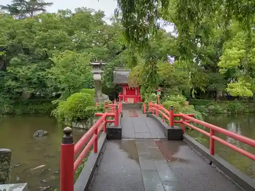 三嶋大社(静岡県)
