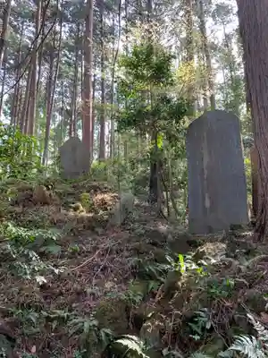 菅原神社のその他建物
