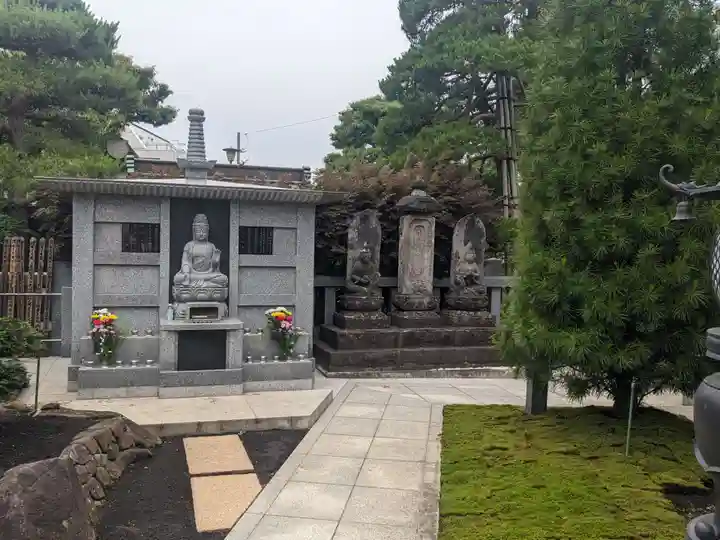 光明院(神奈川県)