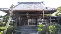 善教寺(大分県)