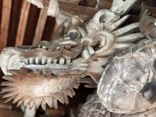 手力雄神社(岐阜県)