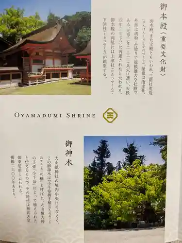 大山祇神社(愛媛県)