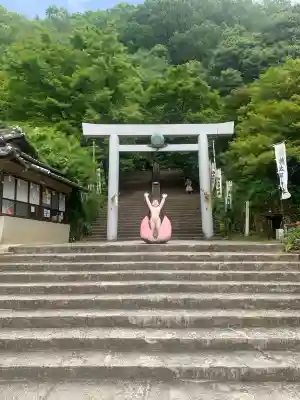 桃太郎神社（栗栖）(愛知県)