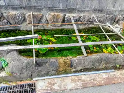 先聖寺のその他建物