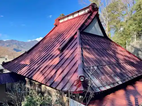 無辺寺(山梨県)