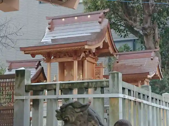 八幡神社(愛知県)