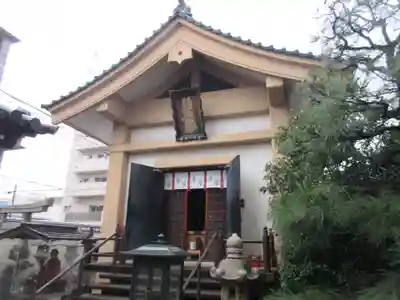 清和院のその他建物