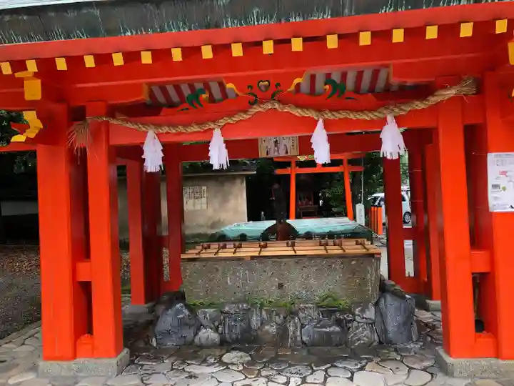 熊野速玉大社(和歌山県)