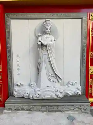 東京媽祖廟(東京都)