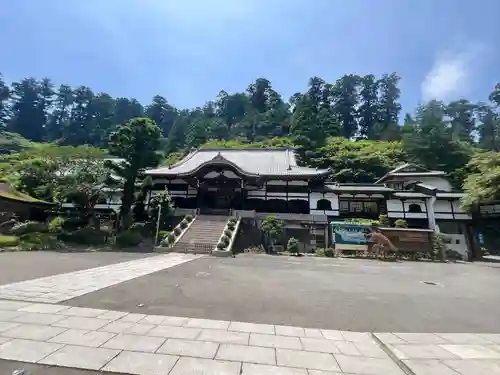 最乗寺（道了尊）(神奈川県)