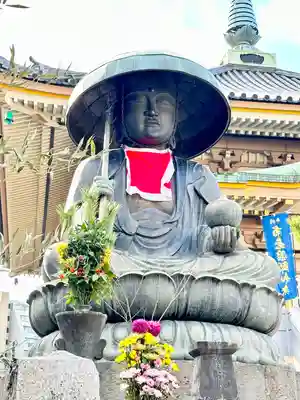 眞性寺(東京都)
