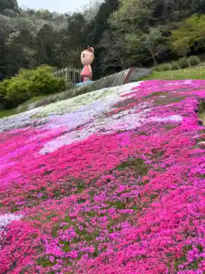 若杉稲荷大明神(兵庫県)