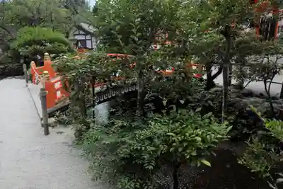 賀茂別雷神社（上賀茂神社）のその他建物