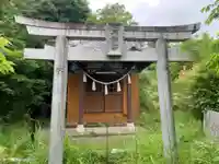 水神宮(千葉県)