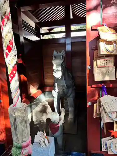 大杉神社(茨城県)