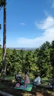 山の神(東京都)