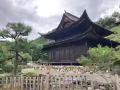 永保寺の建物その他