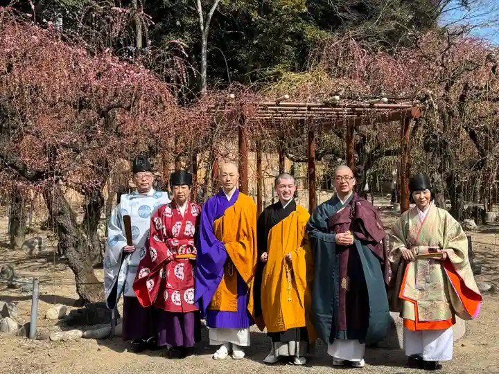 結城神社(三重県)