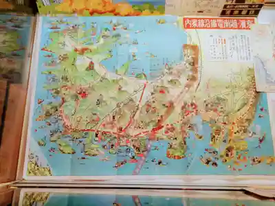 瀬戸神社(神奈川県)