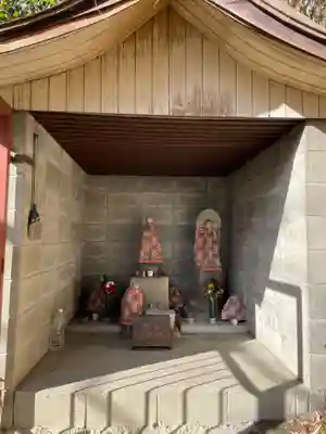 地蔵堂(兵庫県)