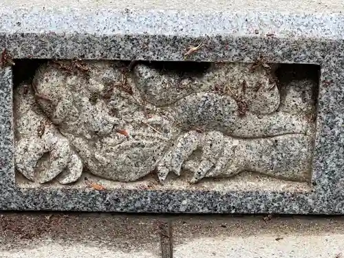 武蔵御嶽神社(東京都)