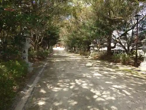 速谷神社(広島県)