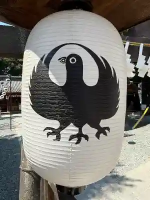 川越熊野神社(埼玉県)