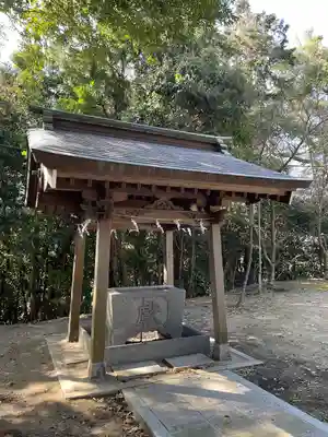八剱神社(福岡県)