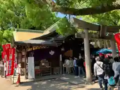 住吉大社(大阪府)