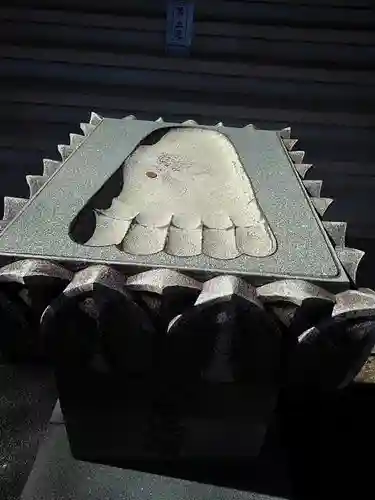 壽徳寺のその他建物