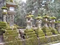 春日大社の建物その他