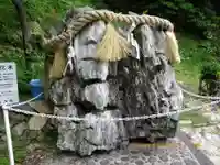 住吉神社(山口県)