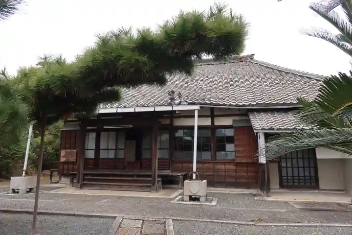 常楽寺のその他建物