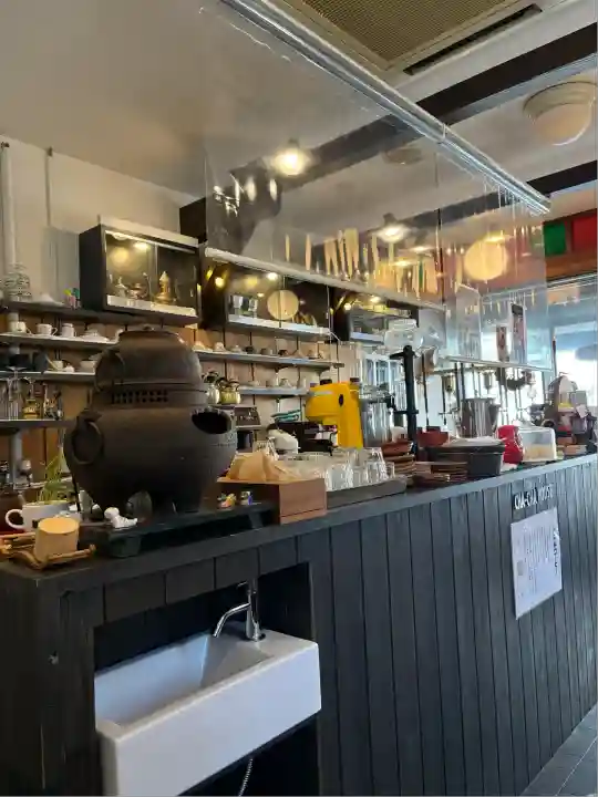 徳島眉山天神社(徳島県)