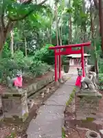 小丹神社(三重県)