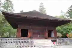 願成寺の本殿