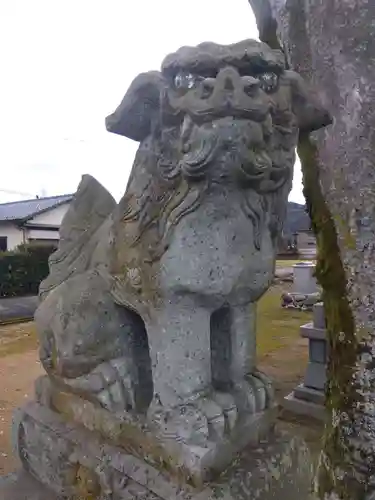 若一神社(福井県)