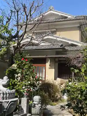 妙春寺(京都府)