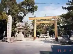 鳥出神社(三重県)