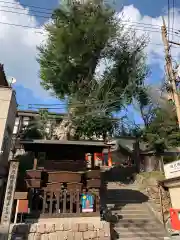 手力雄神社の建物その他