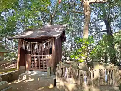 大善寺玉垂宮(福岡県)