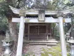 八雲神社(福井県)